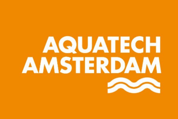 Aquatech Amsterdam, exposición comercial líder del agua en el mundo