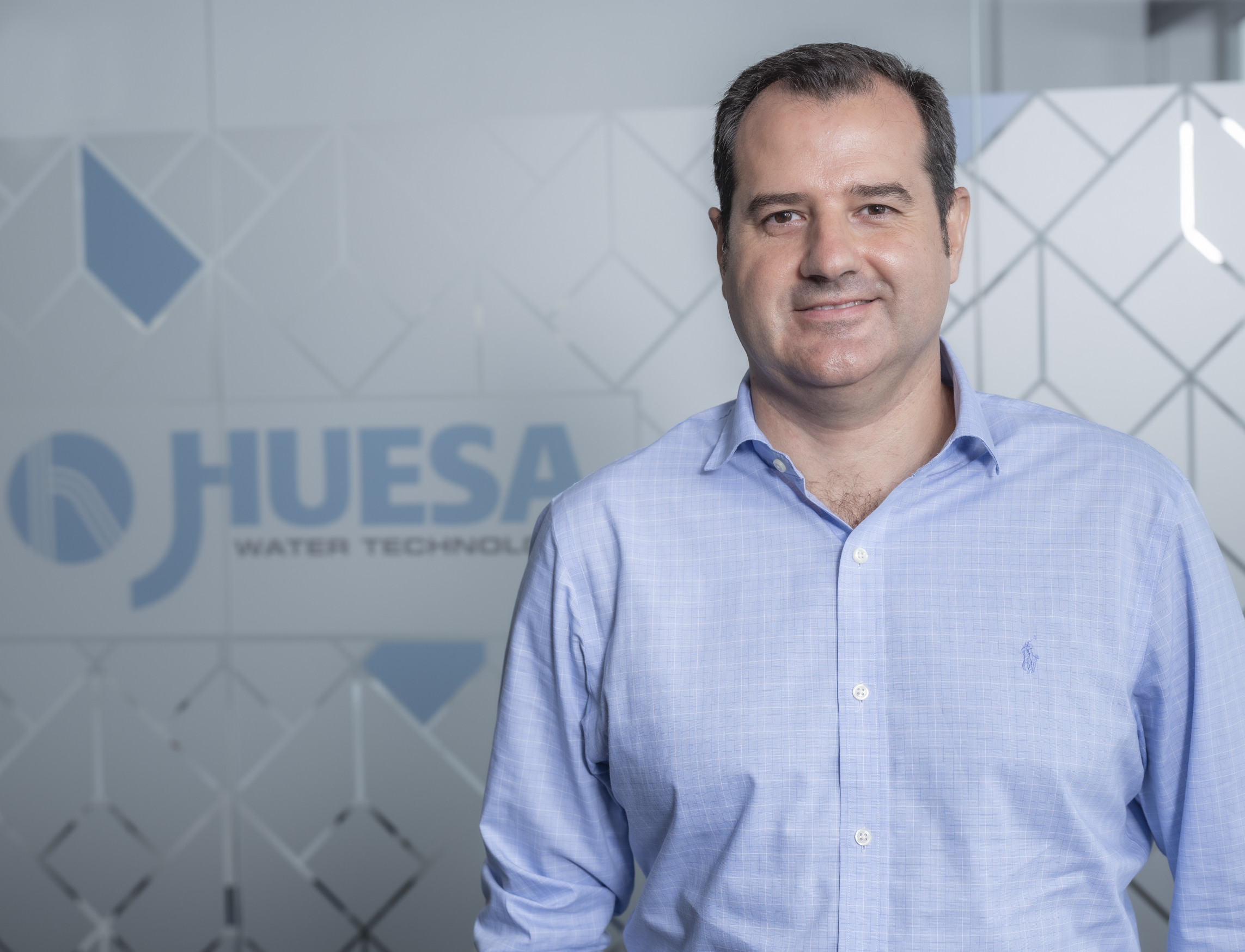 Entrevista a Jesús Jiménez Rodríguez, Director Técnico