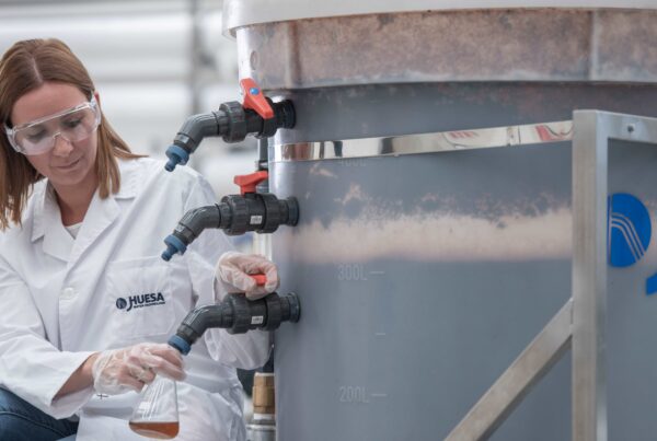 la economía circular del agua