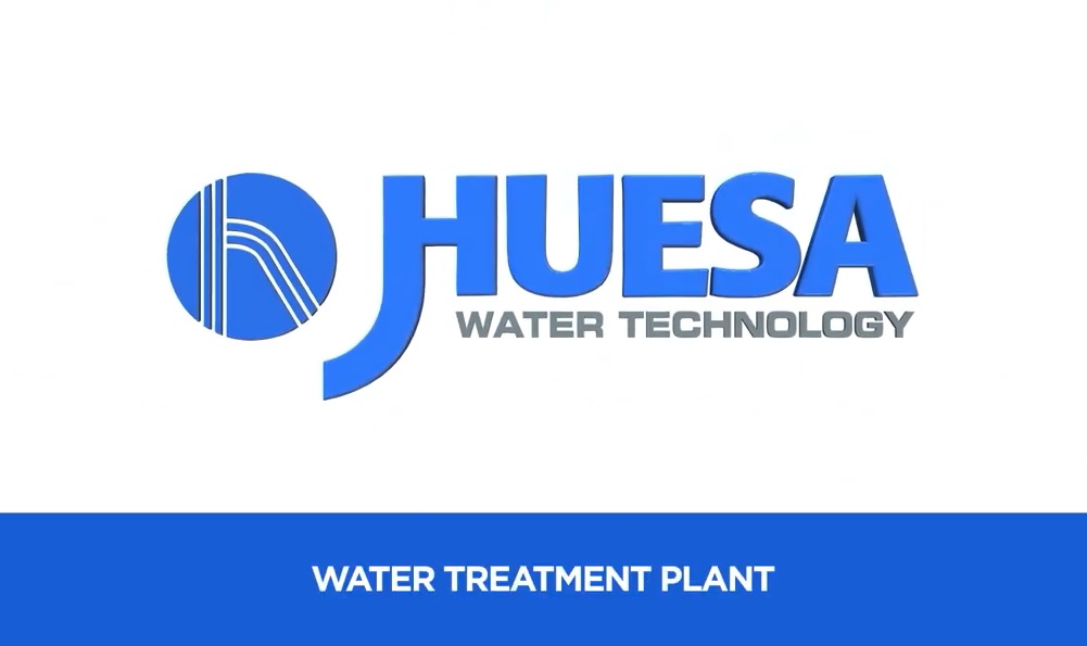 Proyectos de tratamiento de aguas de procesos de J. Huesa