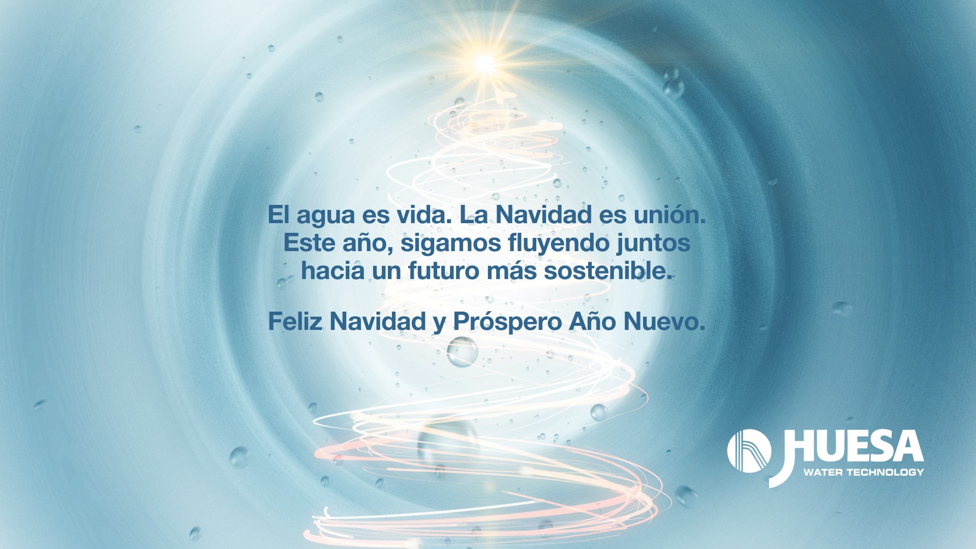 La Navidad en J. Huesa: Reflexión, Gratitud y Futuro