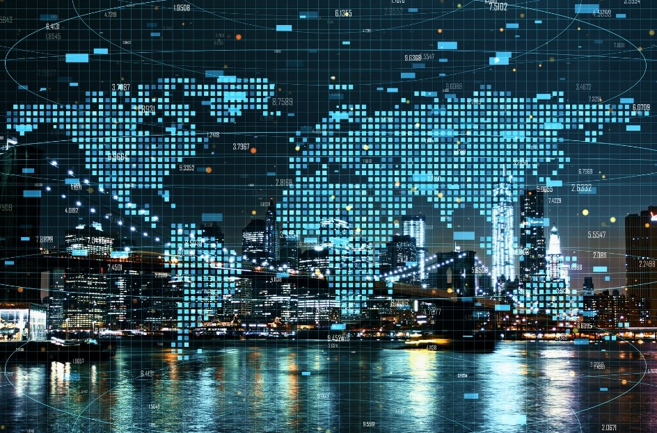 Programa Pyme Global – MCD República Dominicana