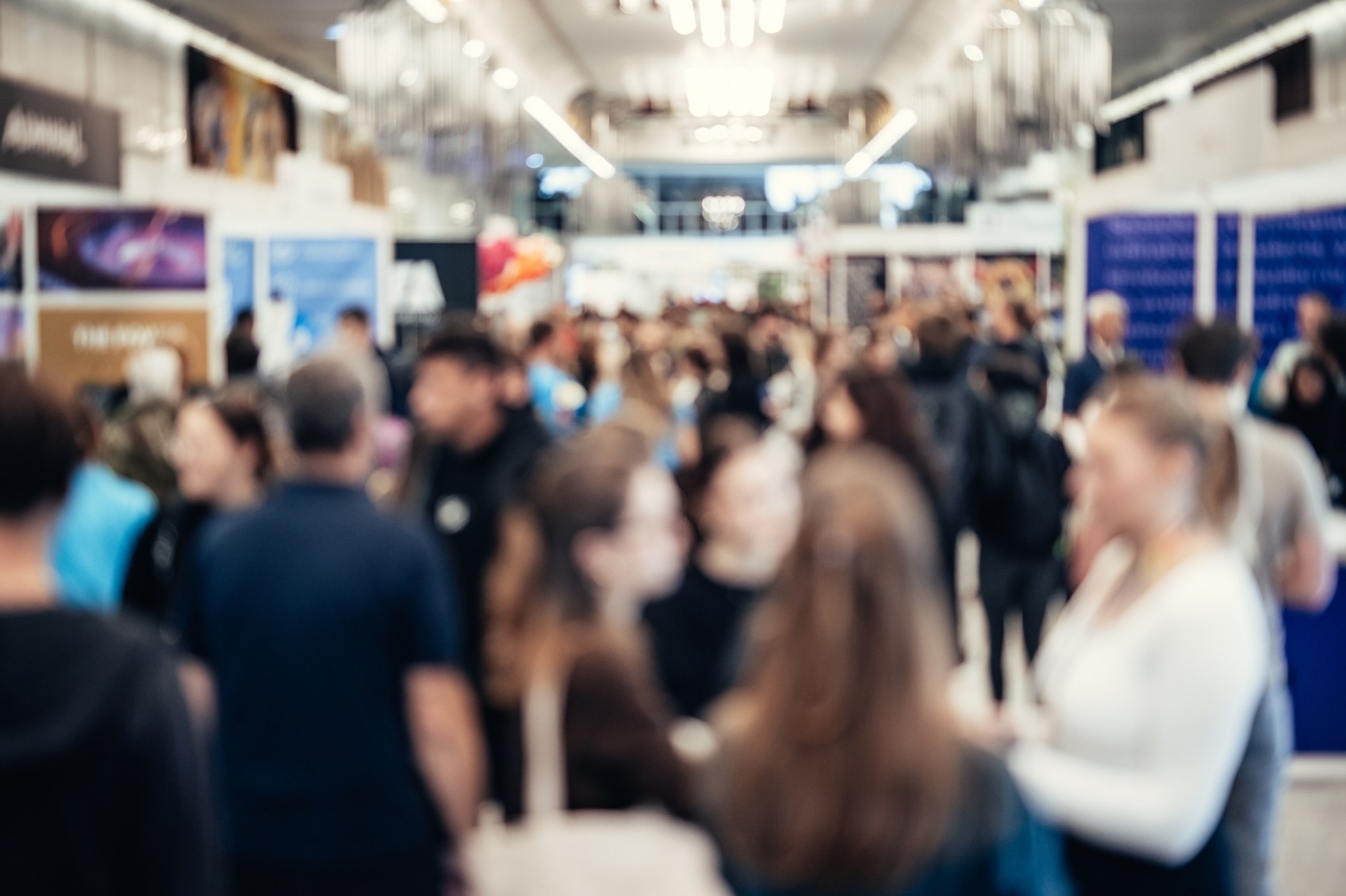 Noviembre de ferias y encuentros estratégicos en torno a la gestión del agua