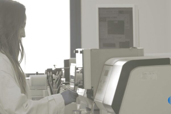 servicio químico al agua industrial