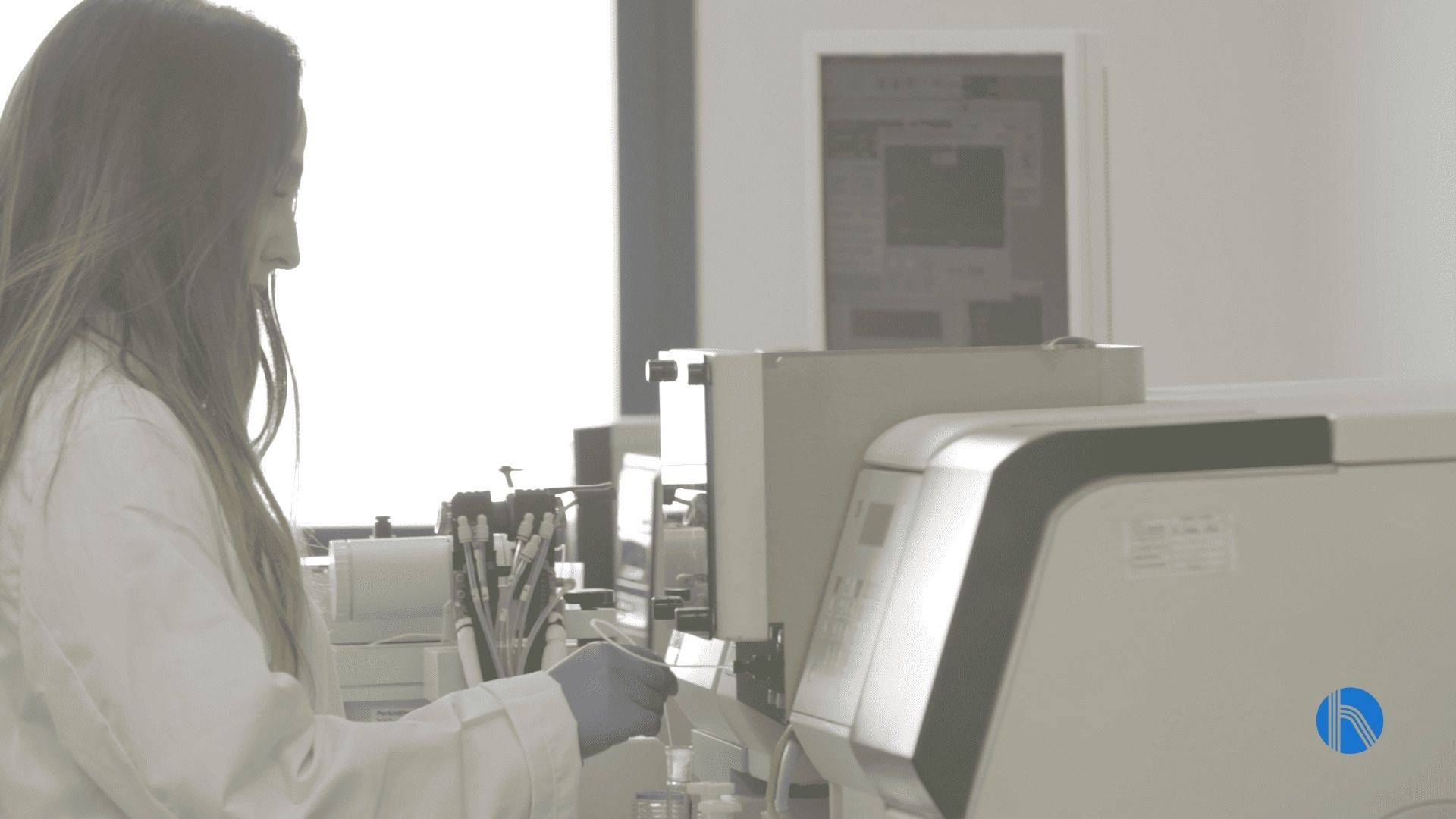 Chemical services for industrial water: efficiency and control with J. Huesa