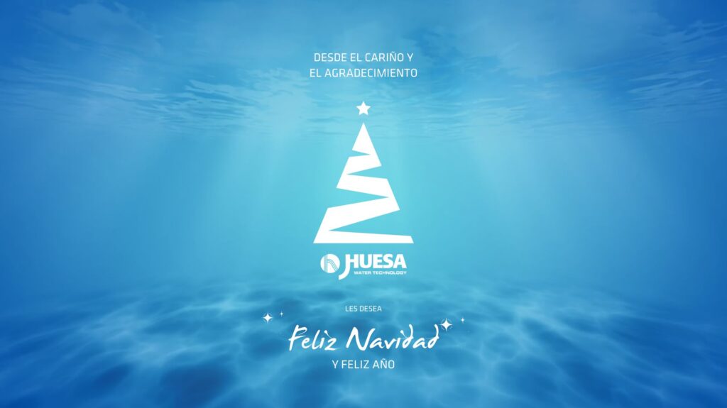 Christmas J. Huesa 2025