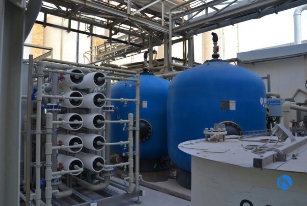 Día Mundial del Agua 2026