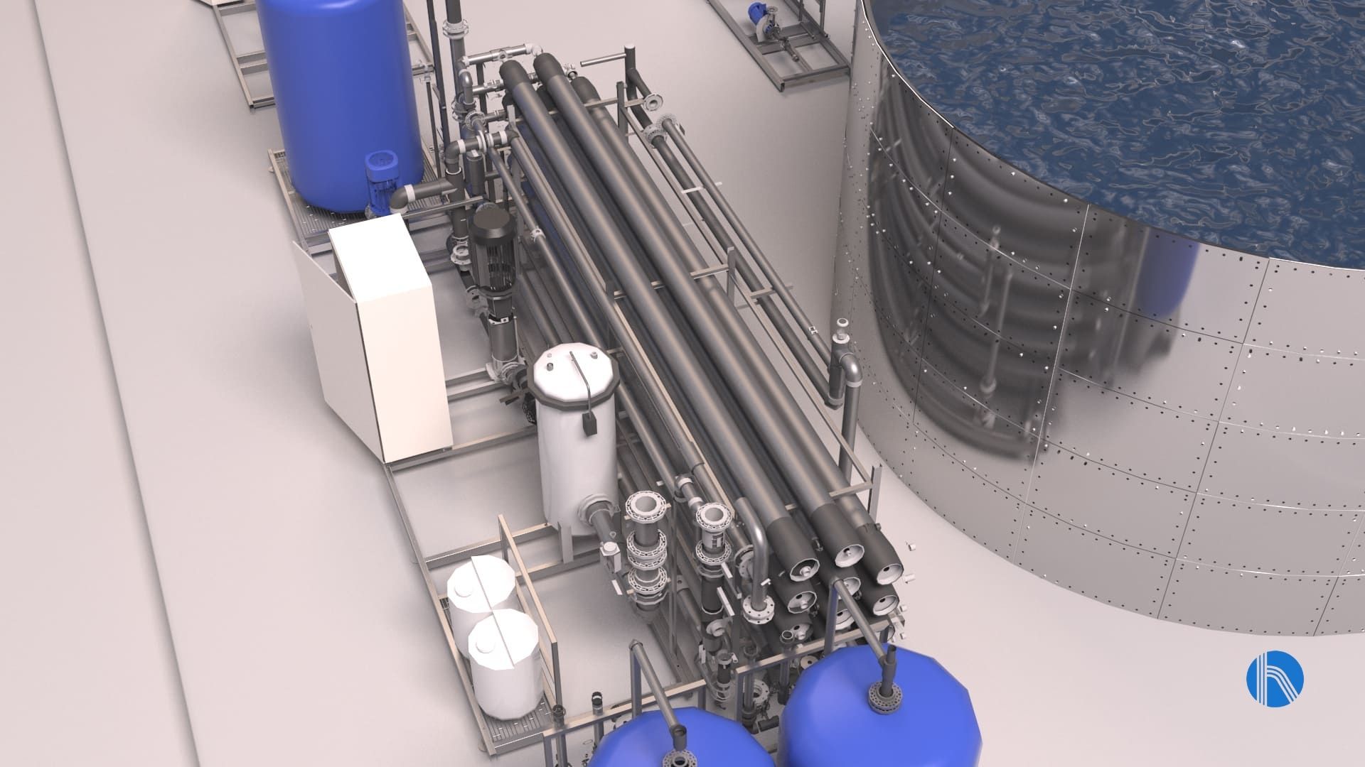 Día Mundial del Agua 2026