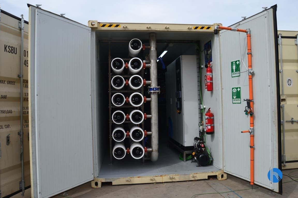 Día Mundial del Agua 2026