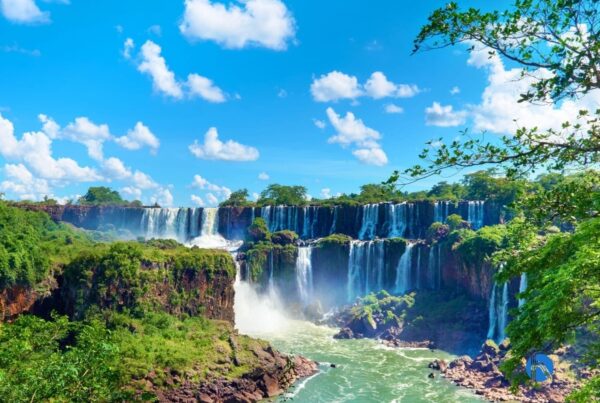 tratamiento de agua industrial en Argentina