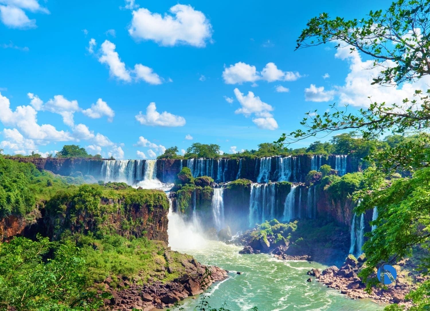 tratamiento de agua industrial en Argentina