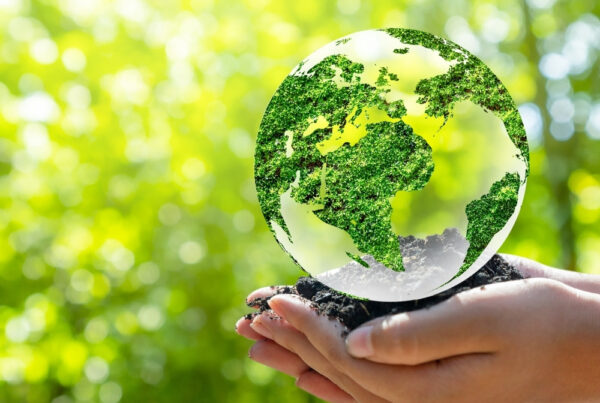 Dia Mundial Medioambiente